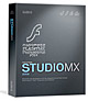 Studio MX 2004 with Flash Professional